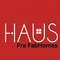 HAUS° CASAS PRE FABRICADAS