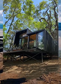 Invierta! Modular Homes.