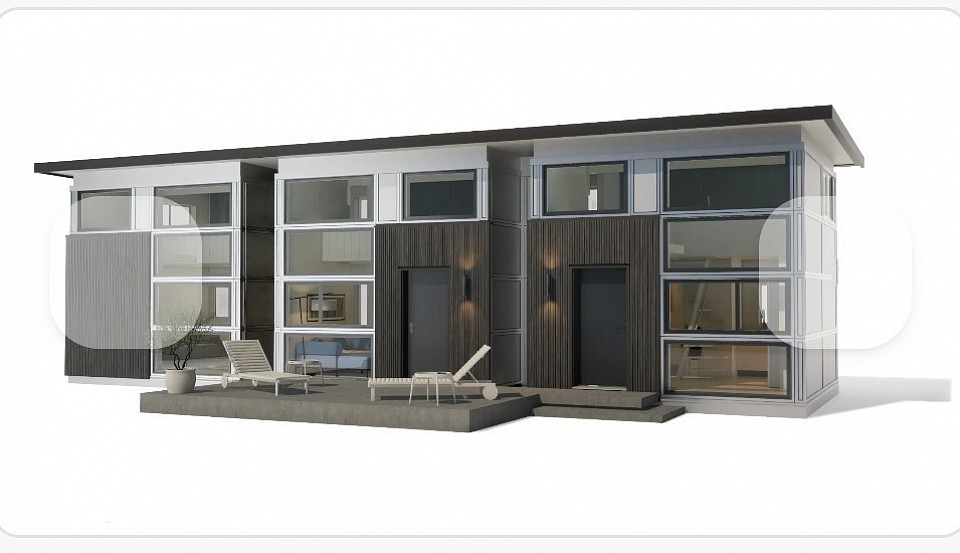 Sistema Modular Triple